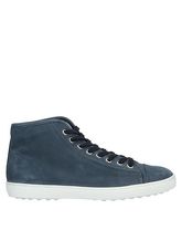 TOD'S High Sneakers & Tennisschuhe