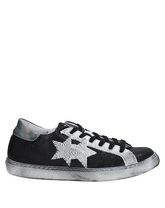 2STAR Low Sneakers & Tennisschuhe