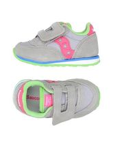 SAUCONY Low Sneakers & Tennisschuhe