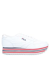 FILA Low Sneakers & Tennisschuhe