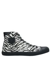 SAINT LAURENT High Sneakers & Tennisschuhe