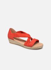 SALE -40 Georgia Rose Soft - Distina - SALE Espadrilles, rot