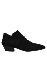 OFFICINE CREATIVE ITALIA Ankle Boots