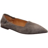 Pomme D'or  Ballerinas Slipper 1726I-grey