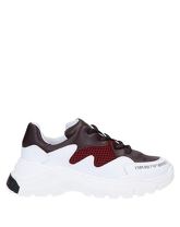 EMPORIO ARMANI Low Sneakers & Tennisschuhe