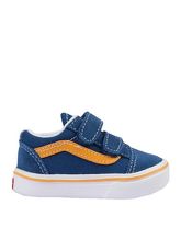 VANS Low Sneakers & Tennisschuhe