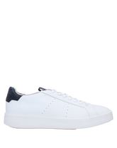 SANTONI Low Sneakers & Tennisschuhe