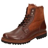 SIOUX Schnürstiefelette Adalrik-702-LF-H