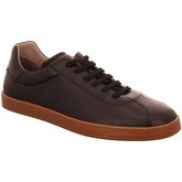 Triver Flight  Sneaker Schnuerschuhe 01-nero
