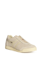 Gola Sneaker in beige für Damen