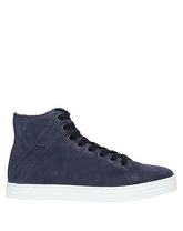 HOGAN REBEL High Sneakers & Tennisschuhe