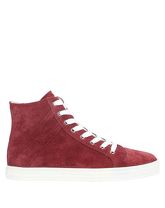 HOGAN REBEL High Sneakers & Tennisschuhe