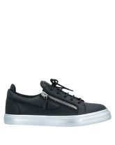 GIUSEPPE ZANOTTI Low Sneakers & Tennisschuhe