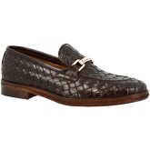Leonardo Shoes  Herrenschuhe 1055_5 PE VITELLO MORO