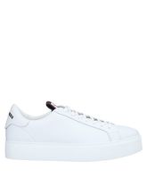 DSQUARED2 Low Sneakers & Tennisschuhe