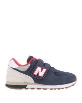 NEW BALANCE Low Sneakers & Tennisschuhe