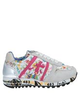 PREMIATA Low Sneakers & Tennisschuhe