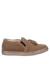 BALMAIN Low Sneakers & Tennisschuhe
