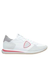 PHILIPPE MODEL Low Sneakers & Tennisschuhe