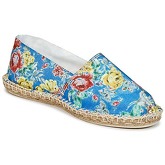 Art of Soule  Espadrilles PRINT