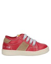 OCRA Low Sneakers & Tennisschuhe