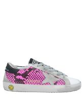 GOLDEN GOOSE DELUXE BRAND Low Sneakers & Tennisschuhe