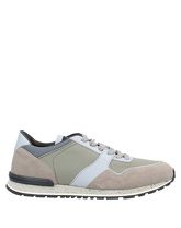 TOD'S Low Sneakers & Tennisschuhe