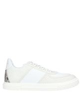 GIUSEPPE ZANOTTI Low Sneakers & Tennisschuhe