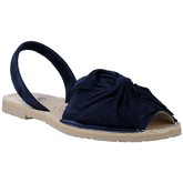 Ria  Sandalen 27167-S2 Avarcas Menorquinas Sandalias de Mujer