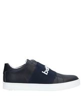 ROBERTO BOTTICELLI Low Sneakers & Tennisschuhe