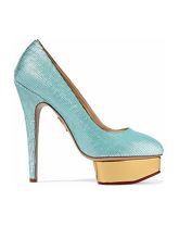 CHARLOTTE OLYMPIA Pumps