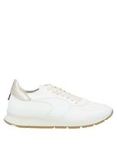 PHILIPPE MODEL Low Sneakers & Tennisschuhe