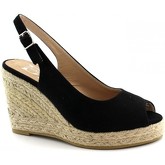 Divine Follie  Espadrilles DIV-E19-18669-NE