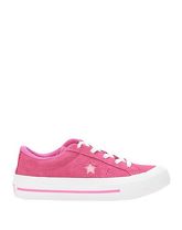 CONVERSE Low Sneakers & Tennisschuhe