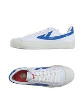 WARRIOR Low Sneakers & Tennisschuhe