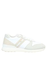 HOGAN Low Sneakers & Tennisschuhe