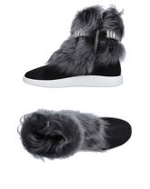 GIUSEPPE ZANOTTI High Sneakers & Tennisschuhe