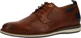 Pantofola d´Oro Schnürschuh Leder