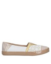 GEOX Low Sneakers & Tennisschuhe