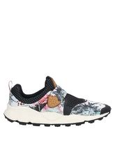 FLOWER MOUNTAIN® Low Sneakers & Tennisschuhe