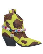 CASADEI Stiefeletten