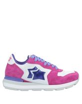 ATLANTIC STARS Low Sneakers & Tennisschuhe