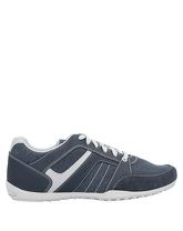 GEOX Low Sneakers & Tennisschuhe