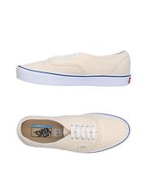 VANS Low Sneakers & Tennisschuhe