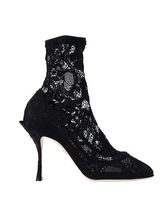 DOLCE & GABBANA Stiefeletten