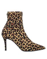 GIUSEPPE ZANOTTI Stiefeletten