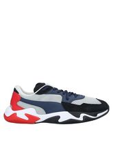 PUMA Low Sneakers & Tennisschuhe