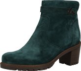 Ara Stiefelette Veloursleder