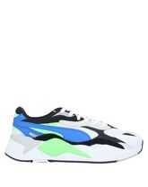 PUMA Low Sneakers & Tennisschuhe