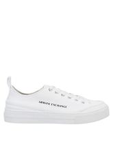 ARMANI EXCHANGE Low Sneakers & Tennisschuhe